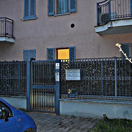Appartamento Boutique Rho Eksteriør billede
