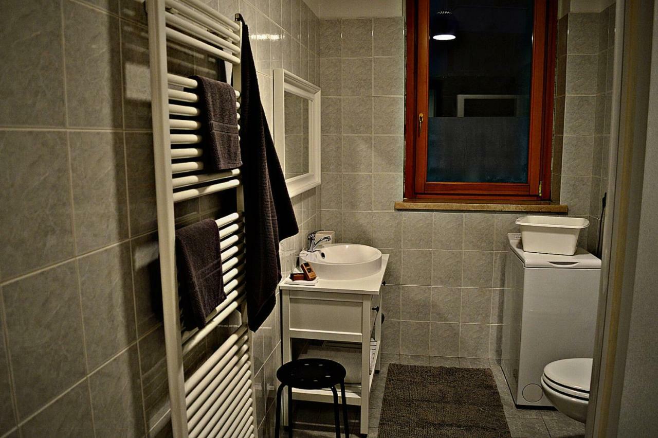 Appartamento Boutique Rho Eksteriør billede
