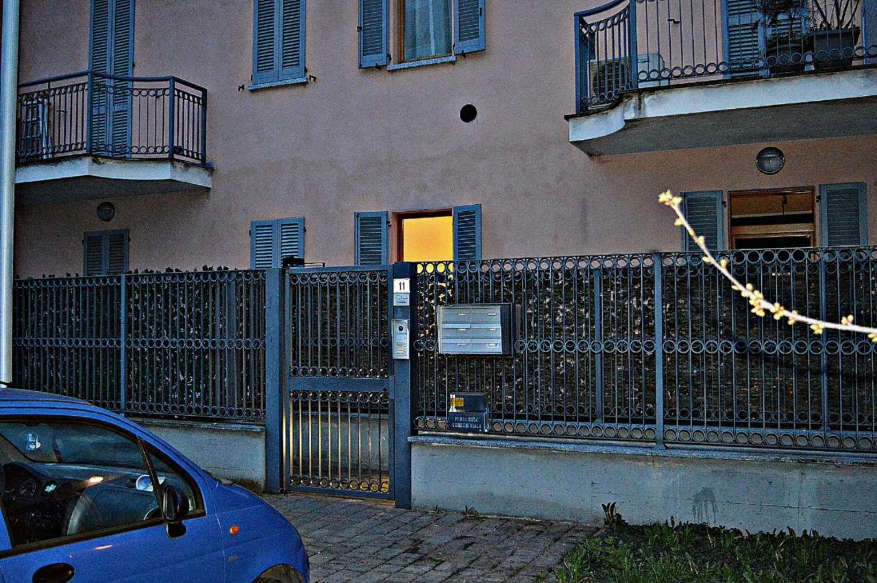 Appartamento Boutique Rho Eksteriør billede