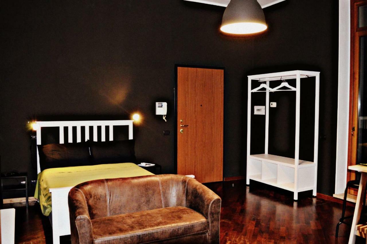 Appartamento Boutique Rho Eksteriør billede