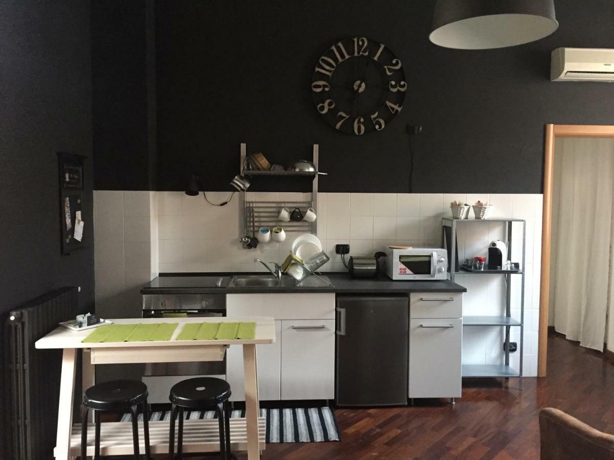 Appartamento Boutique Rho Eksteriør billede